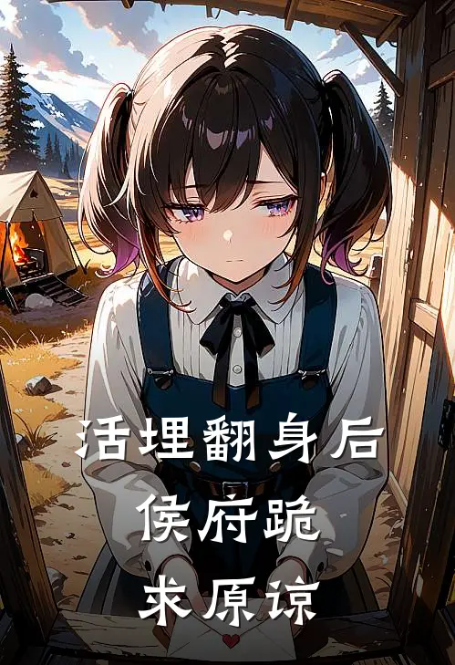 活埋翻身后，侯府跪求原谅