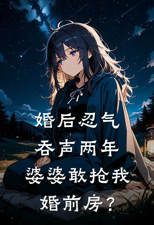 婚后忍气吞声两年，婆婆敢抢我婚前房？