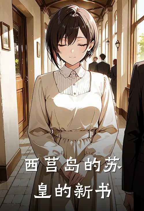 西莒岛的苏皇的新书