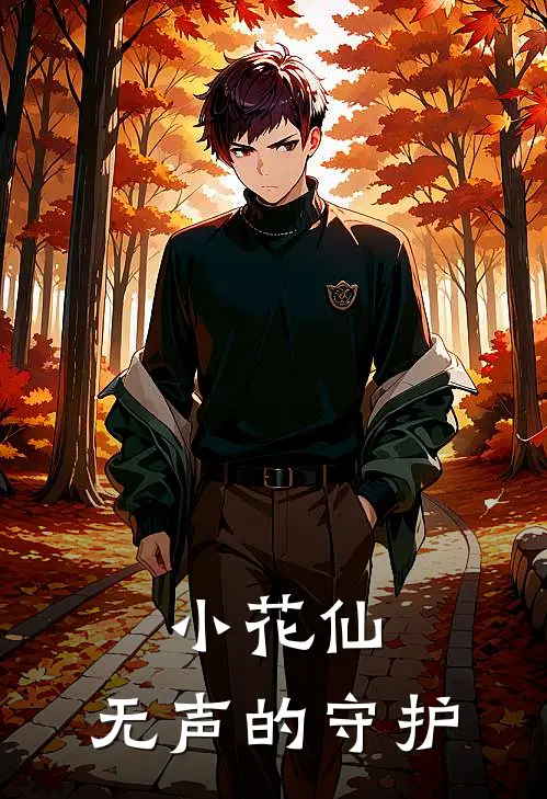 小花仙：无声的守护