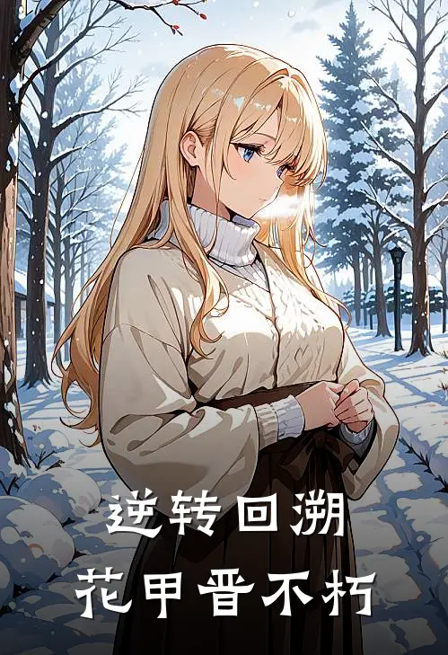 逆转回溯：花甲晋不朽