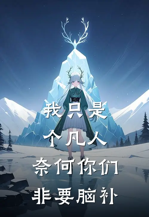 我只是个凡人，奈何你们非要脑补