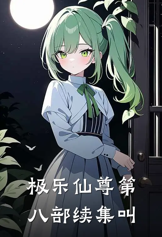 极乐仙尊第八部续集叫