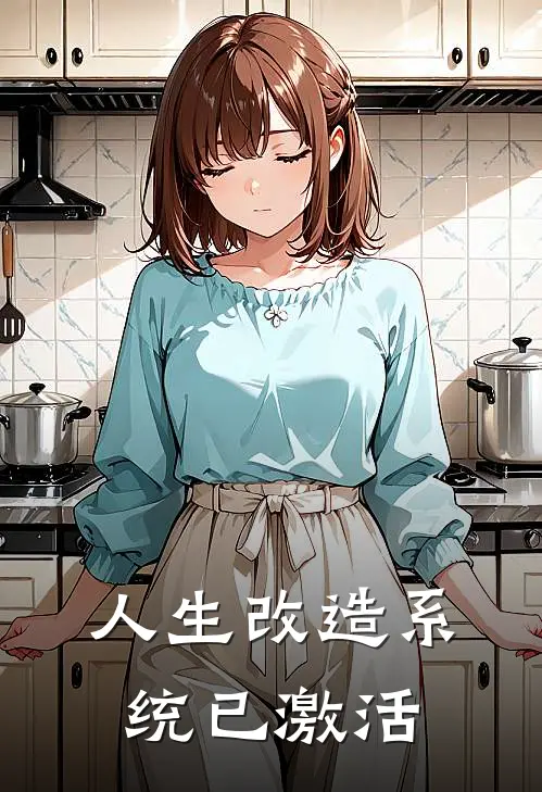 人生改造系统已激活