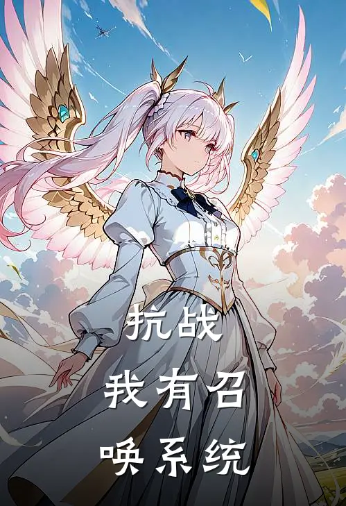 抗战：我有召唤系统