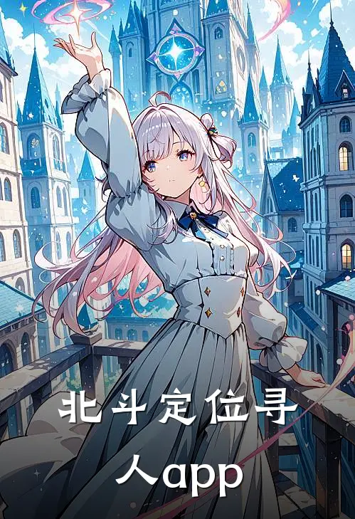 北斗定位寻人app