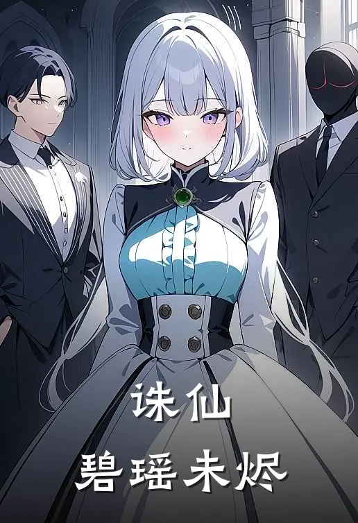 诛仙：碧瑶未烬