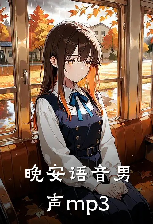 晚安语音男声mp3
