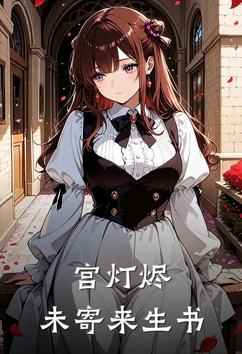 宫灯烬：未寄来生书