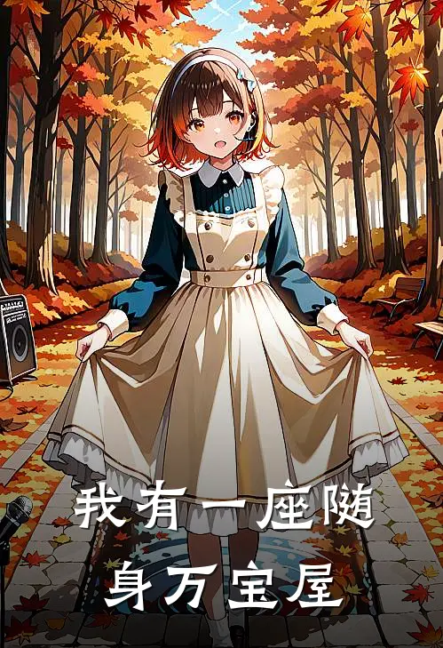 我有一座随身万宝屋