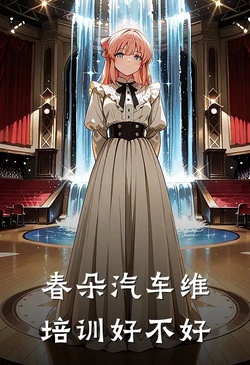 春朵汽车维培训好不好