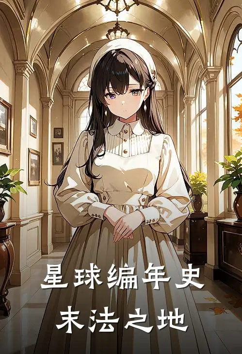 星球编年史：末法之地