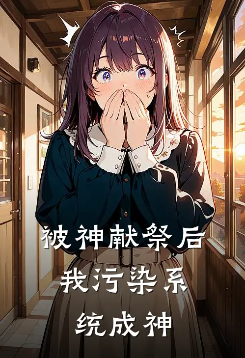 被神献祭后，我污染系统成神