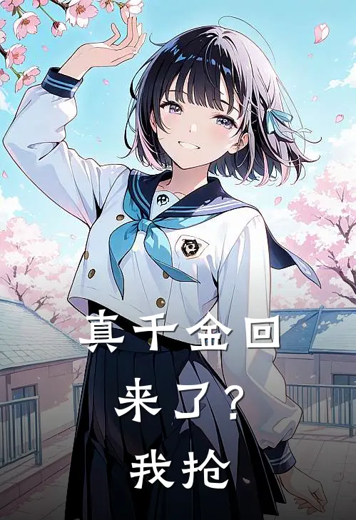 真千金回来了？我抢