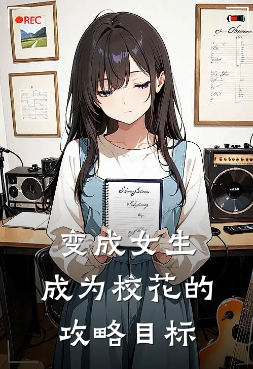 变成女生：成为校花的攻略目标