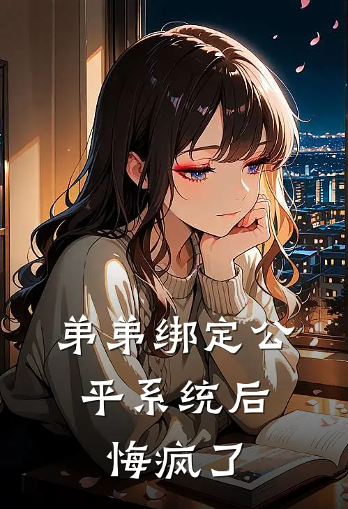 弟弟绑定公平系统后，悔疯了