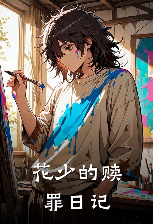 花少的赎罪日记