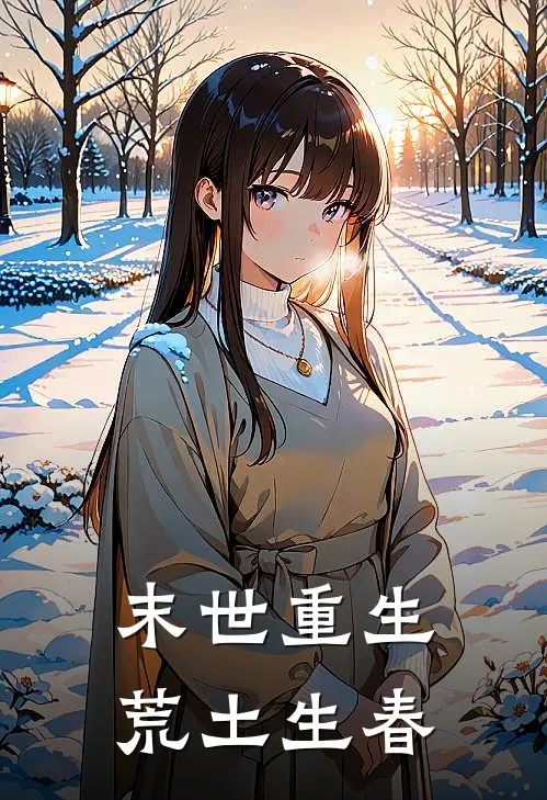 末世重生：荒土生春