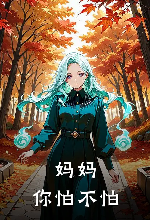 妈妈，你怕不怕