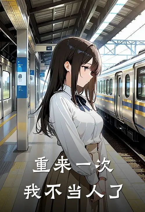 重来一次，我不当人了