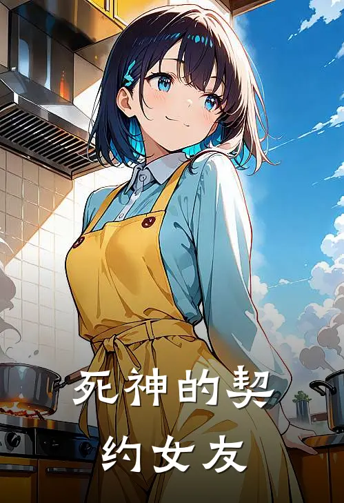 死神的契约女友