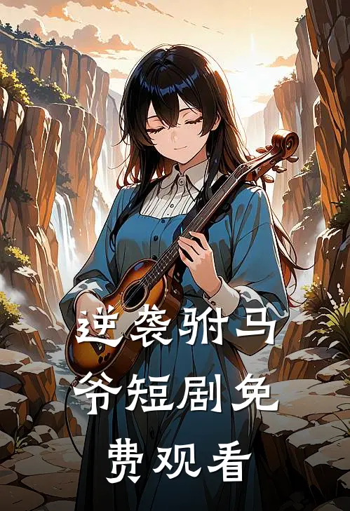 逆袭驸马爷短剧免费观看