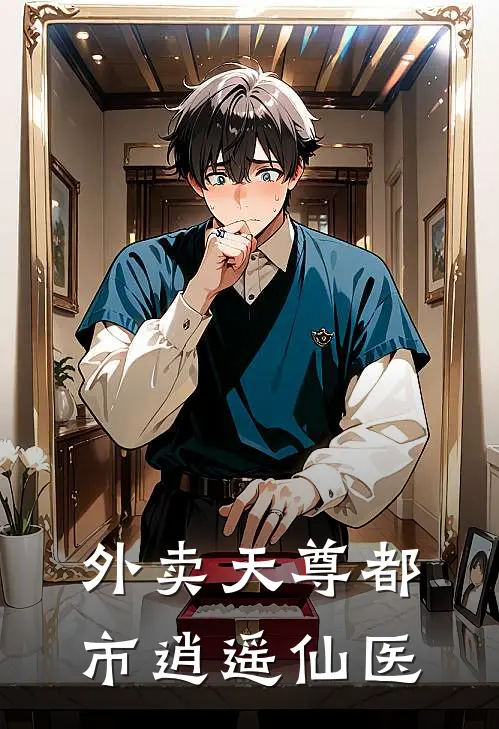 外卖天尊都市逍遥仙医