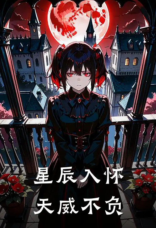 星辰入怀，天威不负