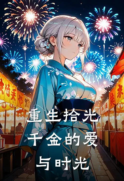 重生拾光，千金的爱与时光