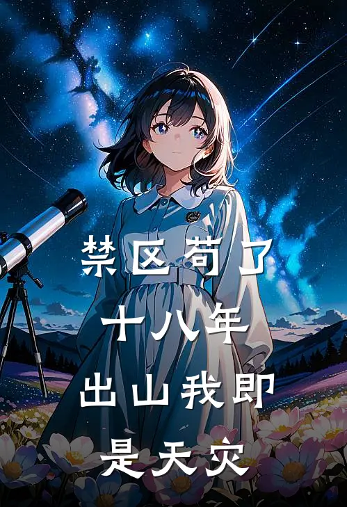 禁区苟了十八年，出山我即是天灾