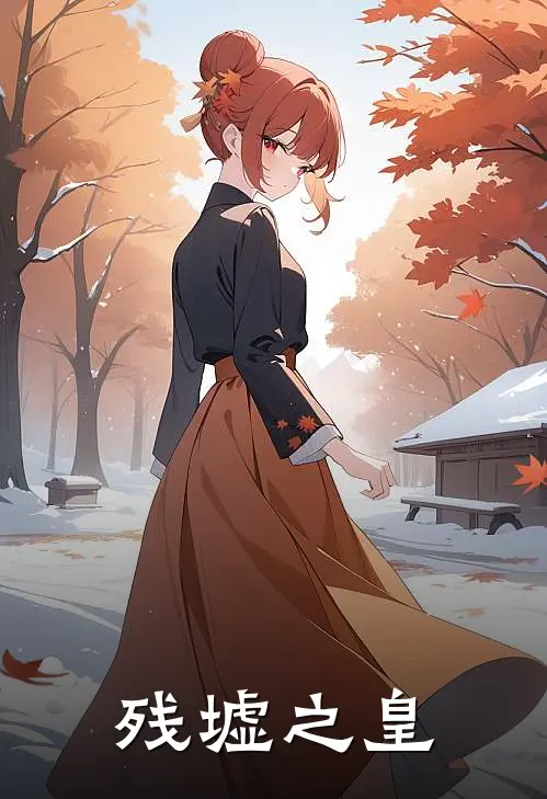 残墟之皇