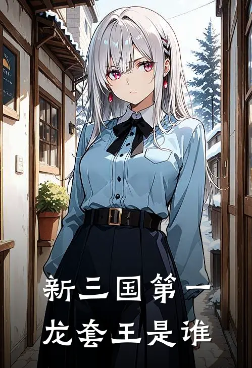 新三国第一龙套王是谁