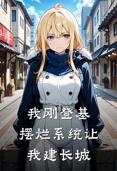 我刚登基，摆烂系统让我建长城
