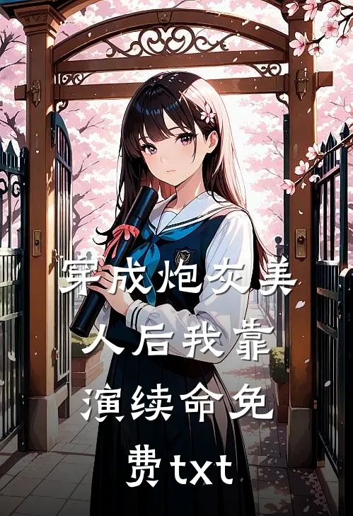 穿成炮灰美人后我靠演续命免费txt