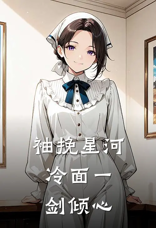 袖挽星河：冷面一剑倾心