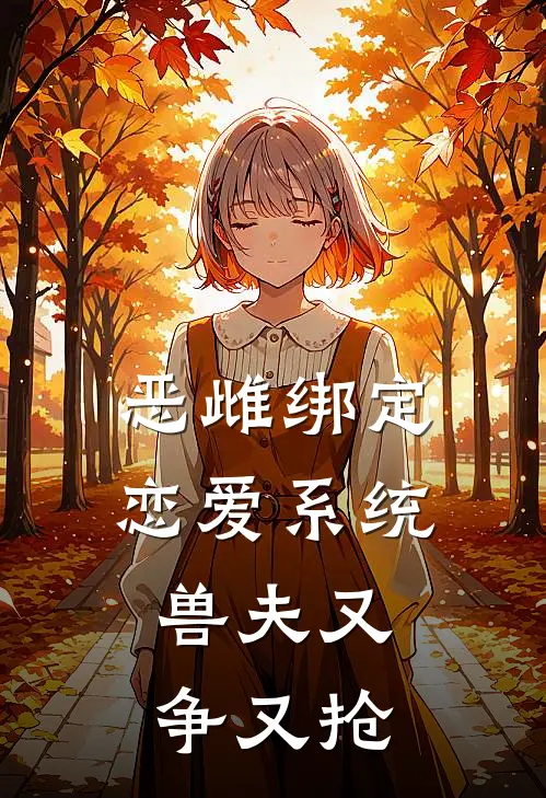 恶雌绑定恋爱系统，兽夫又争又抢