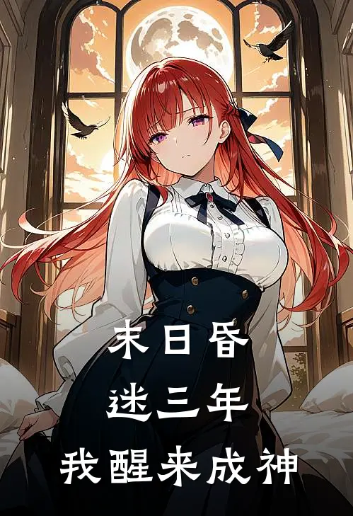 末日昏迷三年，我醒来成神