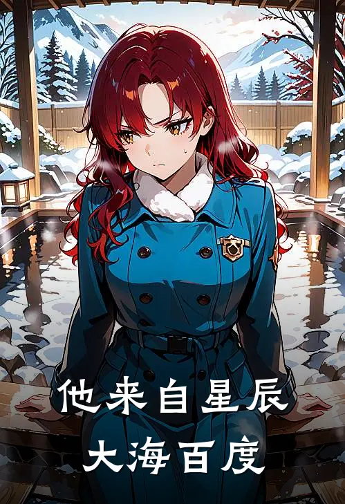 他来自星辰大海百度