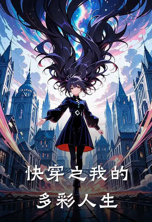 快穿之我的多彩人生