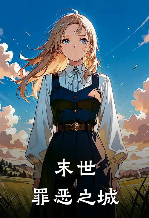 末世：罪恶之城