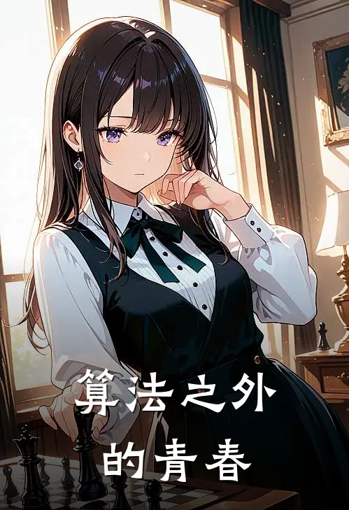 算法之外的青春