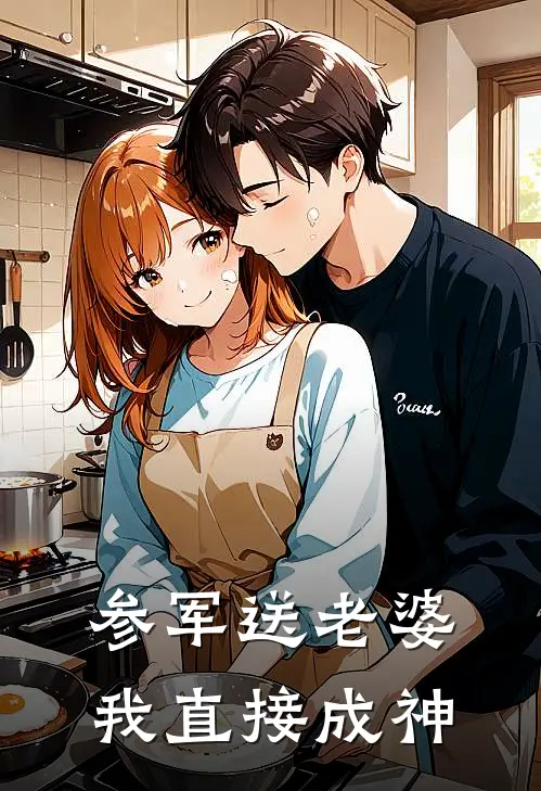 参军送老婆，我直接成神