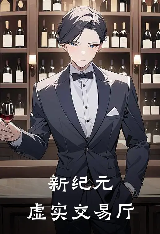 新纪元：虚实交易厅