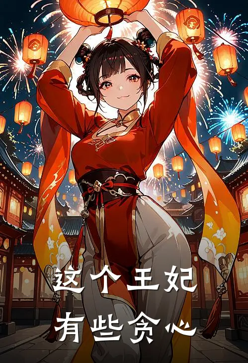 这个王妃有些贪心