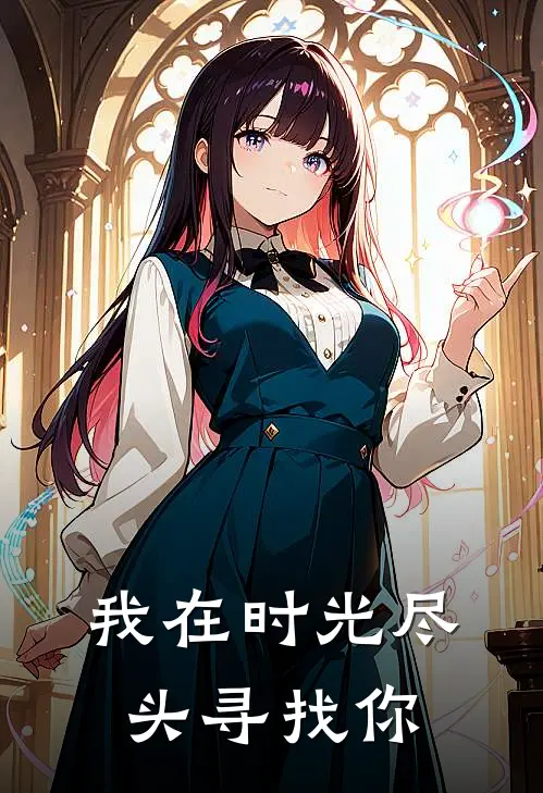 我在时光尽头寻找你