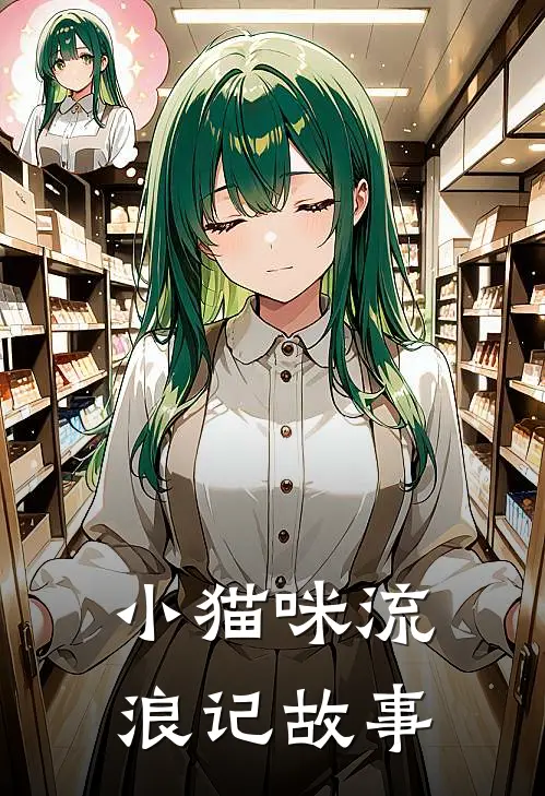 小猫咪流浪记故事
