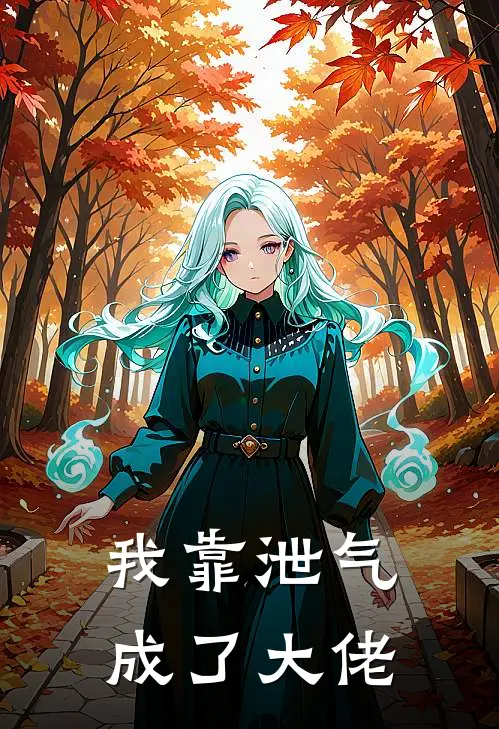 我靠泄气成了大佬