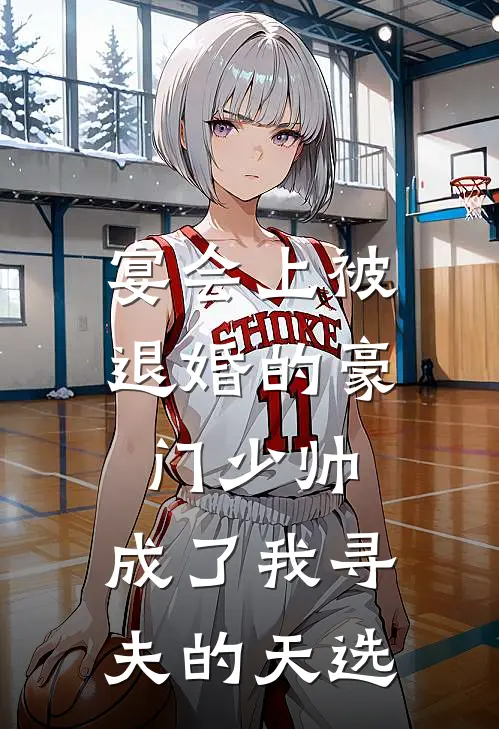 宴会上被退婚的豪门少帅，成了我寻夫的天选