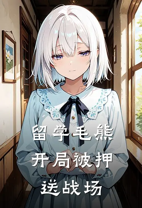 留学毛熊，开局被押送战场
