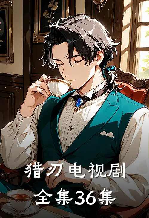 猎刃电视剧全集36集